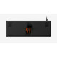 Teclado Gaming SteelSeries Apex 9 Negro QWERTY