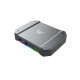 Capturadora Video Gaming Asus BOX-CU4K30 Negro Plateado