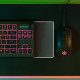 Teclado Gaming SteelSeries APEX 3 TKL Negro Qwerty Español