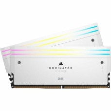 Memoria RAM Corsair CMP64GX5M2X6600C32W 64 GB DDR5 cl32