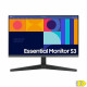 Monitor Samsung LS24C332GAUXEN Full HD 24
