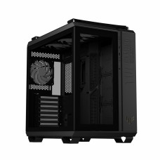 Caja Semitorre ATX Asus TUF GAMING GT502 PLUS Negro