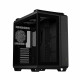 Caja Semitorre ATX Asus TUF GAMING GT502 PLUS Negro