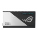 Fuente de Alimentación Asus -LOKI-1200T-SFX-L SFX 1200 W 110 W RoHS 80 PLUS Platinum