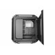 ATX Semi-tower Box Cooler Master C700P Black