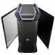 ATX Semi-tower Box Cooler Master C700P Black