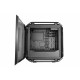 ATX Semi-tower Box Cooler Master C700P Black