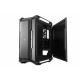 ATX Semi-tower Box Cooler Master C700P Black