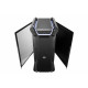 ATX Semi-tower Box Cooler Master C700P Black