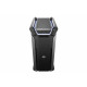 ATX Semi-tower Box Cooler Master C700P Black