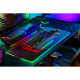 Teclado Gaming Razer RZ03-04680100-R3M1 Negro Verde Qwerty US