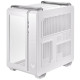 Caja Semitorre ATX Asus TUF Gaming GT502 Blanco