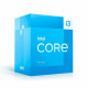Procesador Intel i3-13100 Intel Core i3-13100 LGA 1700