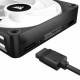 Ventilador de Caja Corsair CO-9051001-WW Ø 12 cm (1 unidad)