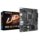 Motherboard Gigabyte H610M S2H V3 DDR4 G10 LGA 1700 INTEL H610
