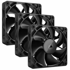 Ventilador de Caja Corsair CO-9051010-WW Ø 12 cm (3 Unidades)