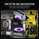 Ventilador de Caja Corsair CO-9051011-WW (1 unidad)