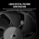 Ventilador de Caja Corsair CO-9051011-WW (1 unidad)