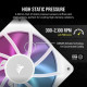 Ventilador de Caja Corsair CO-9051021-WW Ø 12 cm (1 unidad)