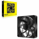 Ventilador de Caja Corsair RS120 MAX PWM (1 unidad)