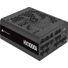 Fuente de Alimentación Corsair HX1000i 1000 W 80 PLUS Platinum