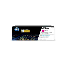 Tóner Original HP CF463X Magenta