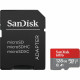 Tarjeta de Memoria Micro SD con Adaptador SanDisk Ultra 128 GB