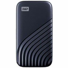 Disco Duro Externo SanDisk My Passport 2 TB SSD
