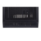 Caja Semitorre ATX Asus 90DC00H0-B19000 Negro