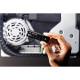 Disco Duro SanDisk WDBBYV0040BNC-WRSN 4 TB SSD