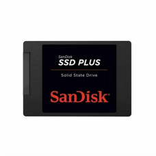 Disco Duro SanDisk SDSSDA-1T00-G27 1 TB SSD
