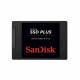 Disco Duro SanDisk SDSSDA-1T00-G27 1 TB SSD