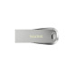Memoria USB SanDisk Ultra Luxe Plateado Acero 512 GB (1 unidad)