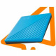 Disco Duro Externo Western Digital My Passport Azul 2 TB