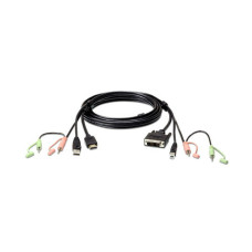 Cable adaptador Aten 2L-7D02DH
