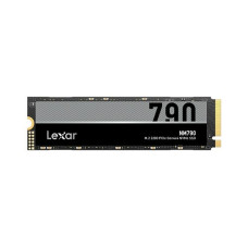 Disco Duro Lexar NM790 2 TB SSD