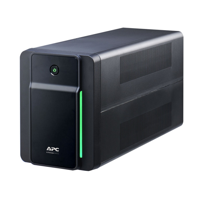 Uninterruptible Power Supply System Interactive UPS APC BX1200MI-GR 650 W Uninterruptible Power Supply System Interactive UPS APC BX1200MI-GR 650 W