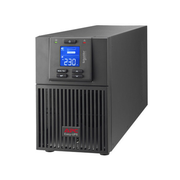 Uninterruptible Power Supply System Interactive UPS APC SRV1KI-E 2700 W Uninterruptible Power Supply System Interactive UPS APC SRV1KI-E 2700 W