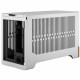 Caja Semitorre ATX Fractal Design FD-C-TER1N-02 Plateado Acero