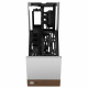 Caja Semitorre ATX Fractal Design FD-C-TER1N-02 Plateado Acero