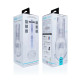 Masturbador Fleshlight Ice Lady Transparente