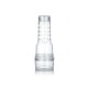 Masturbador Fleshlight Ice Lady Transparente