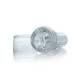 Masturbador Fleshlight Ice Lady Transparente