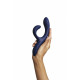 G-Spot Vibrator We-Vibe Nova 2 Blue