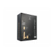 Realistic Dildo Virgite R9 Black 19 cm
