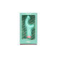 Dual Stimulation Vibe Diversual Light Green