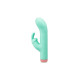 Dual Stimulation Vibe Diversual Light Green