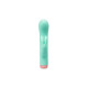 Dual Stimulation Vibe Diversual Light Green