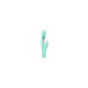 Dual Stimulation Vibe Diversual Light Green