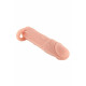 Penis cover Real Body Natural 16,5 cm